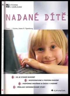 Naše dítě je velmi nadané