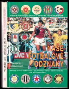 Naše fotbalové odznaky