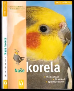 Naše korela