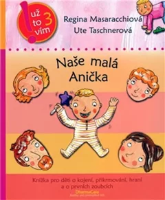 Naše malá Anička