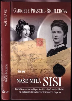 Naše milá Sisi