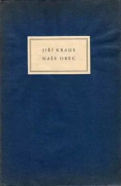 Naše obec