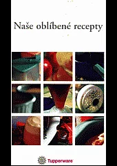Naše oblíbené recepty