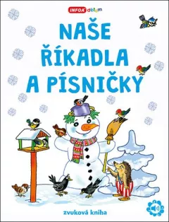 Naše říkadla a písničky