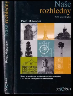 Naše rozhledny