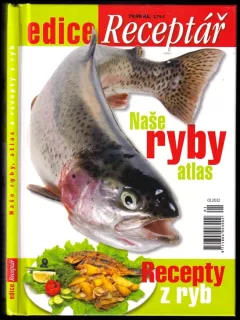 Naše ryby