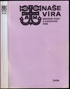 Naše víra