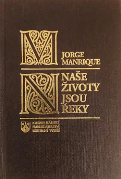Naše životy jsou řeky