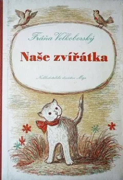 Naše zvířátka