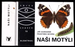 Naši motýli