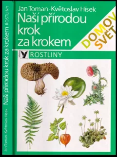 Naší přírodou krok za krokem
