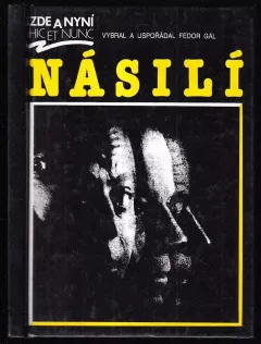 Násílí