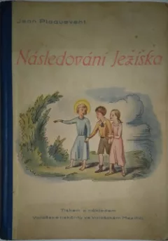 Následování Ježíška