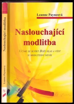 Naslouchající modlitba