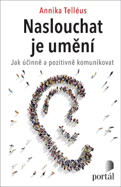 Naslouchat je umění, e-kniha