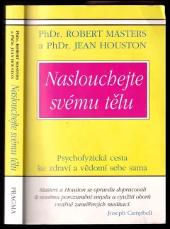 Naslouchejte svému tělu