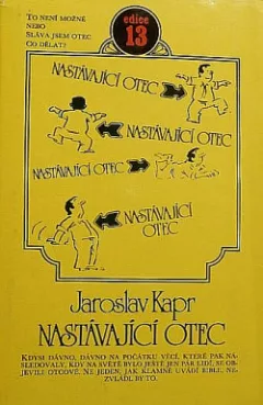 Nastávající otec