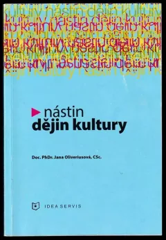Nástin dějin kultury