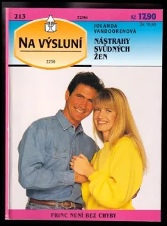 Nástrahy svůdných žen