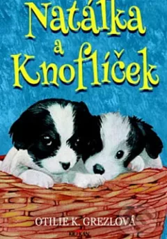 Natálka a Knoflíček