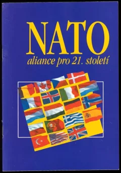 NATO - aliance pro 21. století
