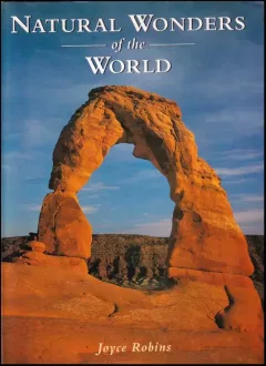 Natural Wonders of the World (anglicky)