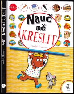 Nauč mě kreslit