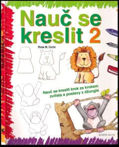 Nauč se kreslit 2