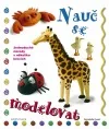 Nauč se modelovat