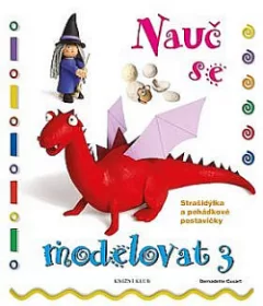 Nauč se modelovat 3