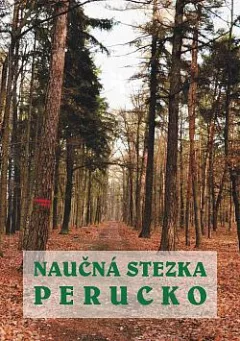 Naučná stezka Perucko