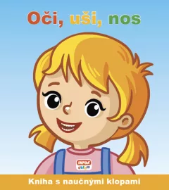 Naučné klapky