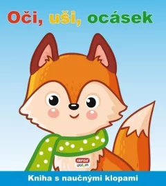 Naučné klapky
