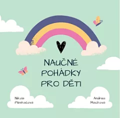 Naučné pohádky pro děti