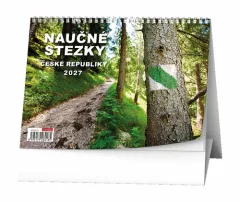 Naučné stezky České republiky 2027