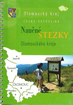 Naučné stezky Olomouckého kraje