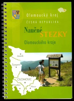 Naučné stezky Olomouckého kraje