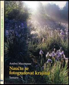 Naučte se fotografovat krajinu