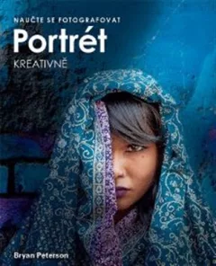 Naučte se fotografovat portrét kreativně