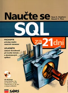 Naučte se SQL za 21 dní
