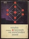 Nauka o kovech ve svařování ocelí