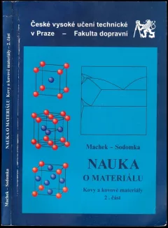 Nauka o materiálu