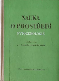 Nauka o prostředí: Fytocenologie