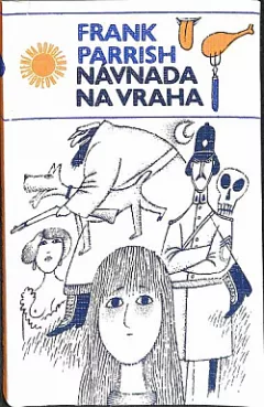 Návnada na vraha
