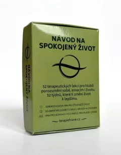 Návod na spokojený život