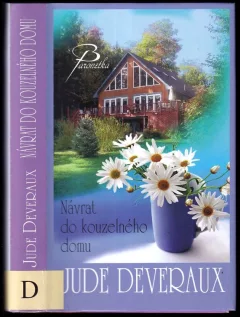 Návrat do kouzelného domu