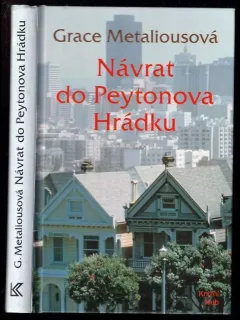 Návrat do Peytonova Hrádku