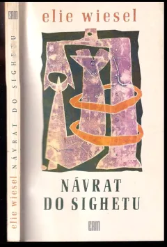 Návrat do Sighetu