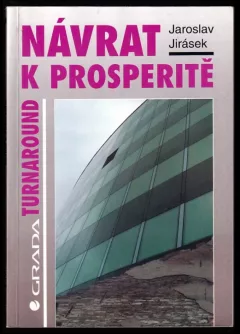Návrat k prosperitě