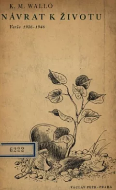 Návrat k životu: verše 1936–1946